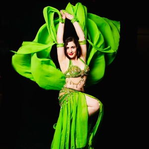Belly Dance Elysium